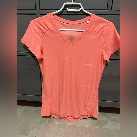 Active wear t-shirt - Picture 3 of 3